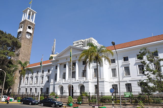 640px Nairobi city hall