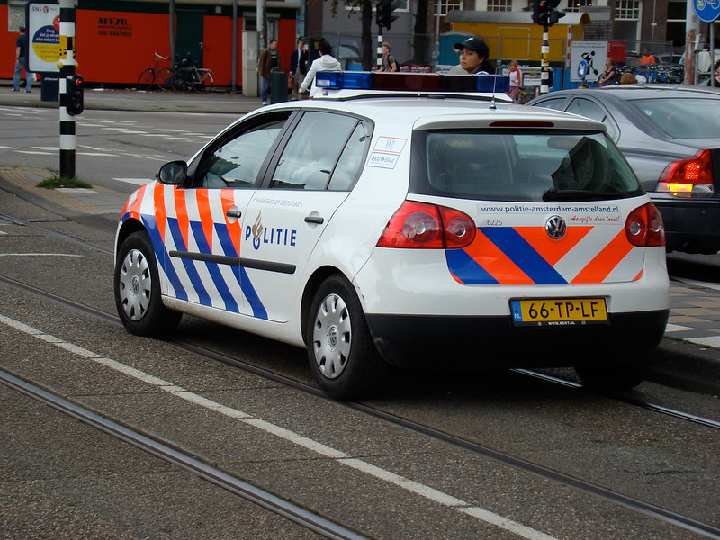 Amsterdam Police