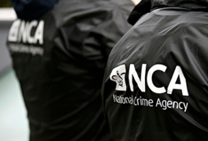 The National Crime Agency has issued its fourth UWO (source: NCA)