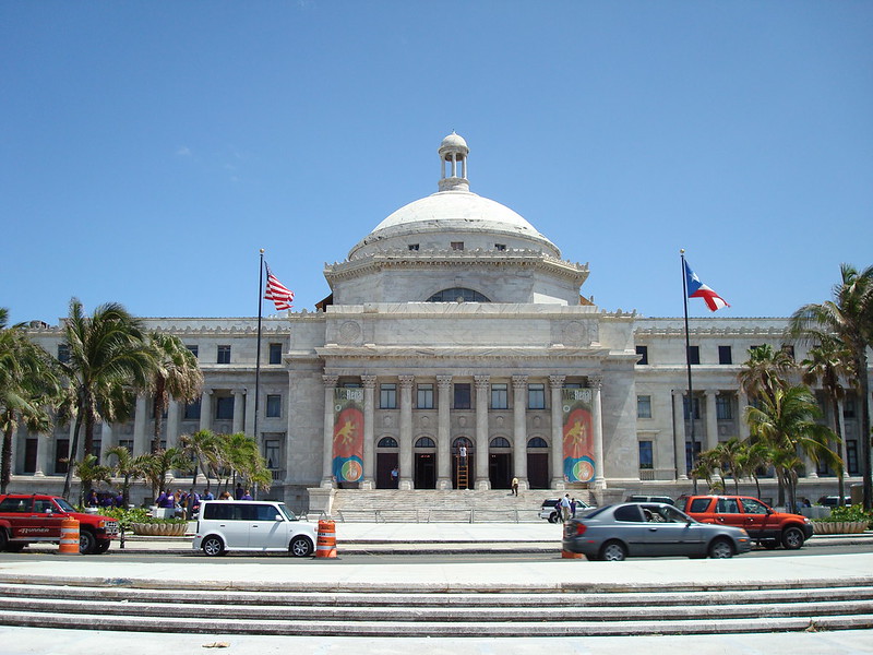 Puerto Rico Administration