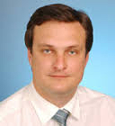 Yury Tereshchenko