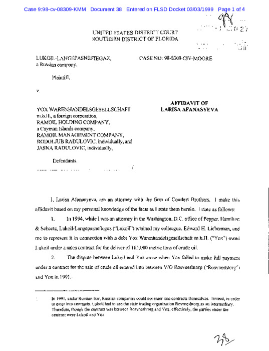 drug-cartels-mystery-man/Lukoil-Legal-Fee-Affidavit-Yugoslavia.jpg