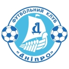 FC Dnipro - Dnipropetrovsk