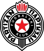 FC Partizan - Belgrade