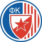 FC Red Star (Crvena Zvezda) - Belgrade