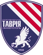 FC Tavria - Simferopol