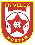 FK Velež - Mostar