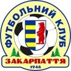 FC Zakarpattya - Uzhorod