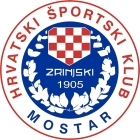 HŠK Zrinjski - Mostar