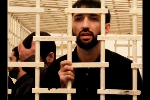 Nijat Aliyev (Photo: faktxeber.com)