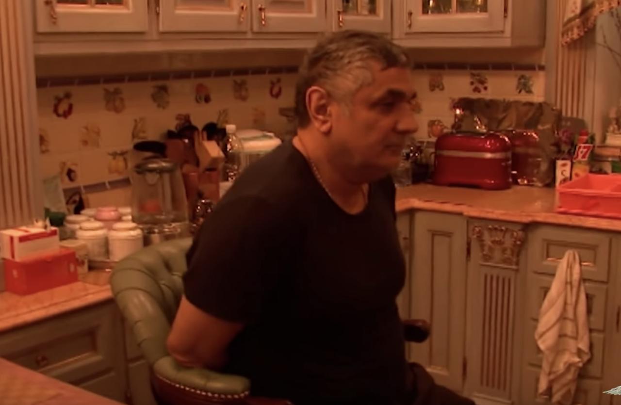shakro molodoy