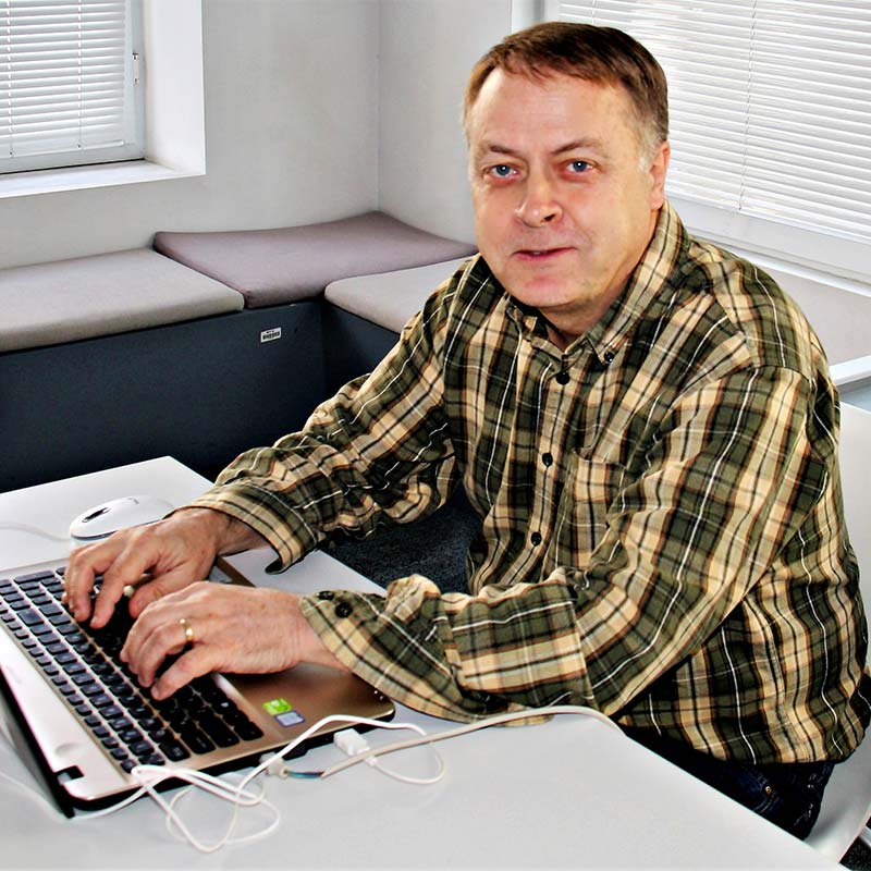 dave