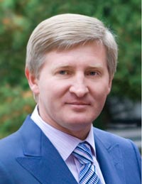 AHMETOV