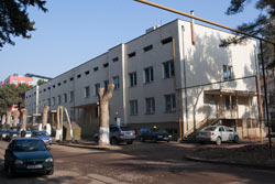 AIDS_Center