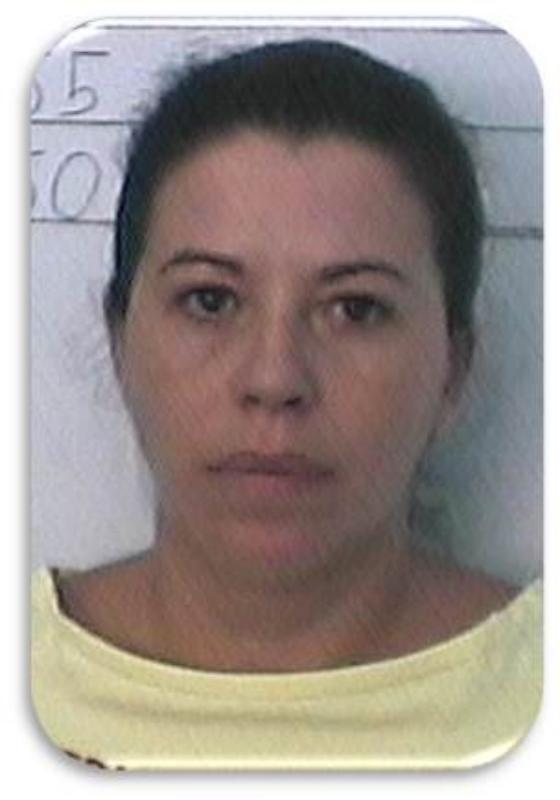 Maria Campagna (Photo: Polizia di Stato)