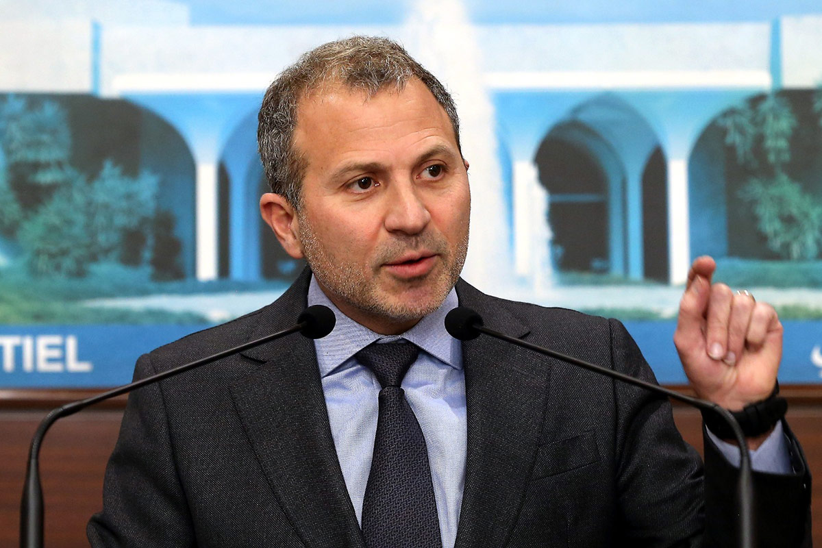 Gebran-Bassil-daraj