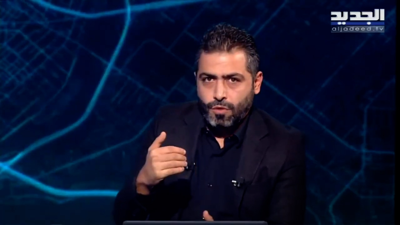 Hadi Al-Amin