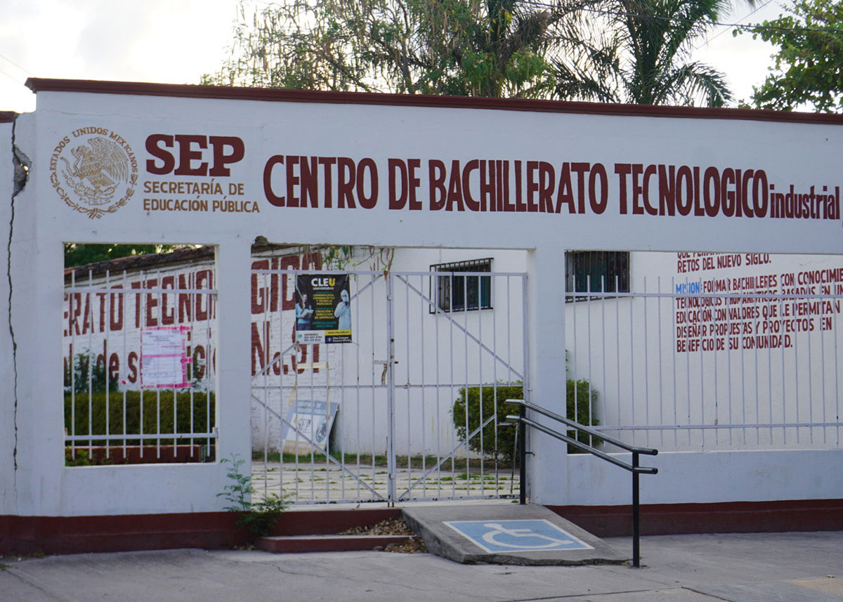 Hector's Highschool
