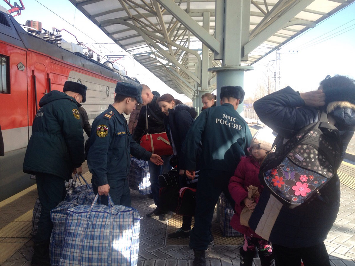 Kazan-Admin-Train