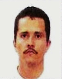 Nemesio Oseguera Cervantes, source: US State Department