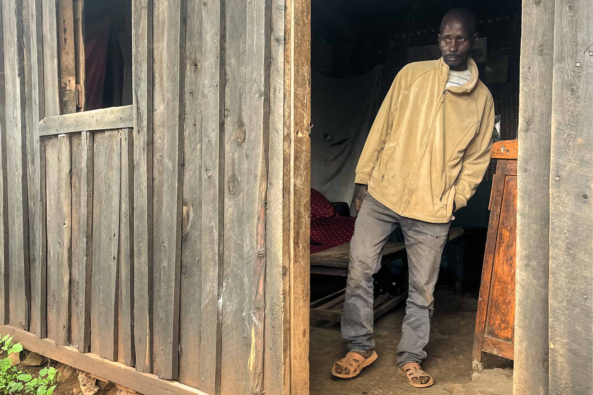 John Marangu