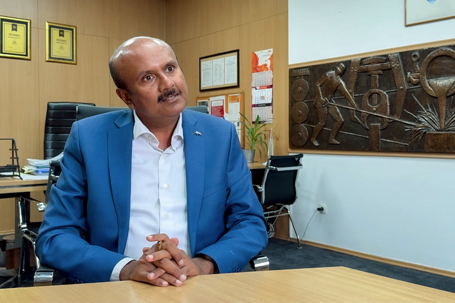 Nikhil Mehta
