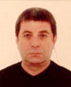 Ruvim Aronov