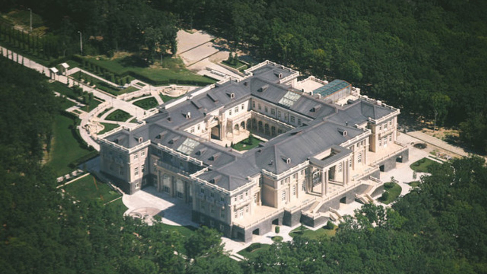 Putin Kingdom2