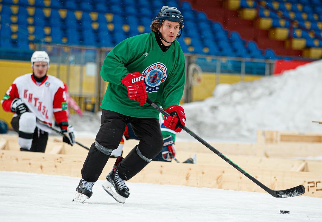 grabovski