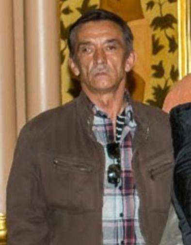 Valery Amelchenko. (Photo: VKontakte)