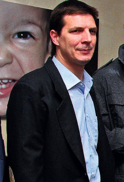 Andrej Vučić (foto: Kurir)