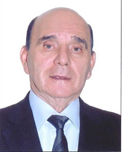 Elkhan Suleymanov (Photo by: assembly.coe.int)