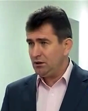 Iurie Chirtoaca, director of Dita Estfarm