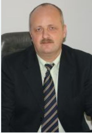Mugurel Gheorghiaș. Photo: 1ASIG.RO
