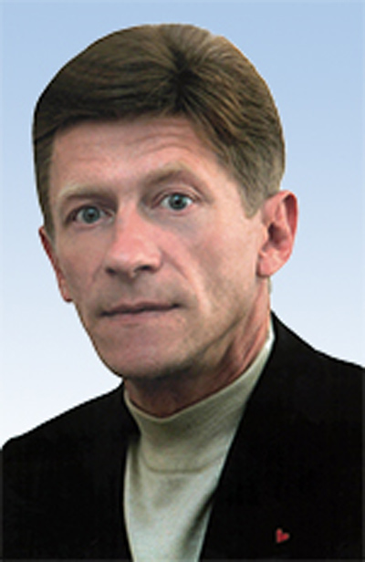 Roman Zabzalyuk