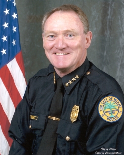 John Timoney