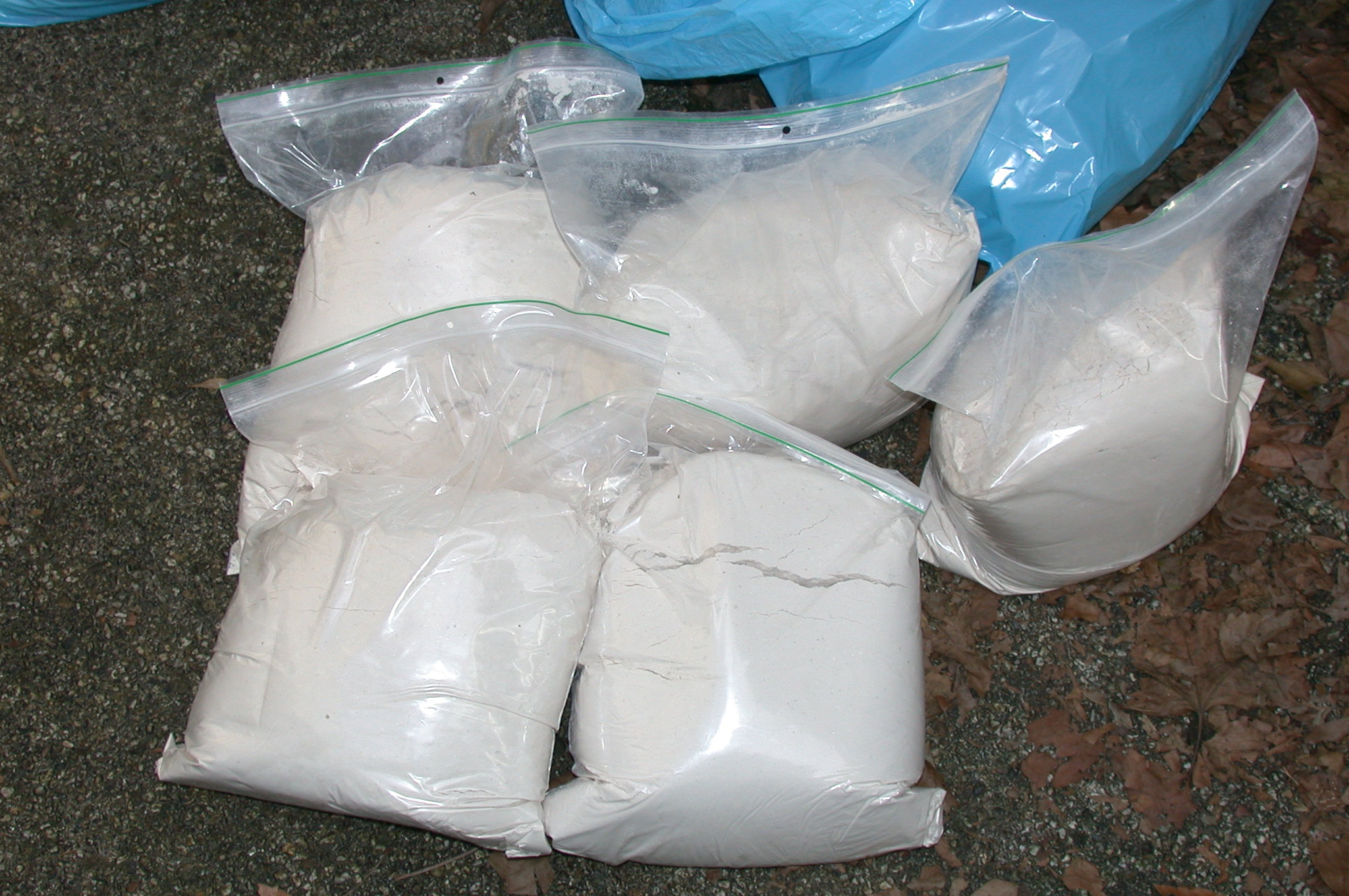 Europol_NL-Amphetamine