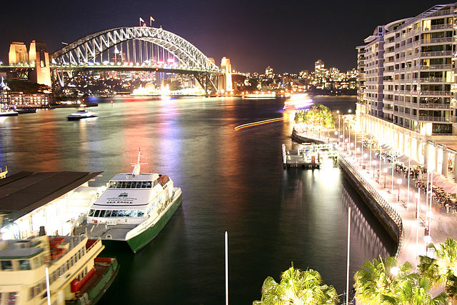 Circular Quay