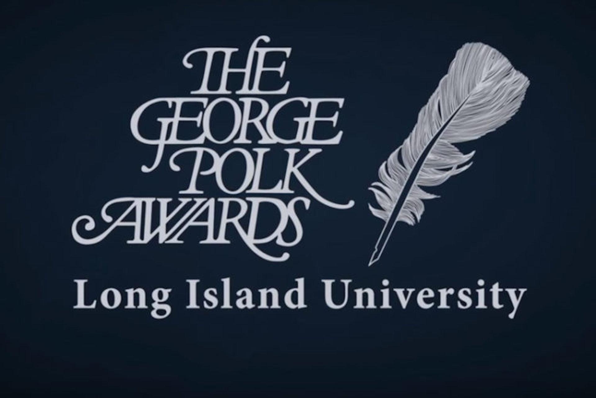 POLK-Award