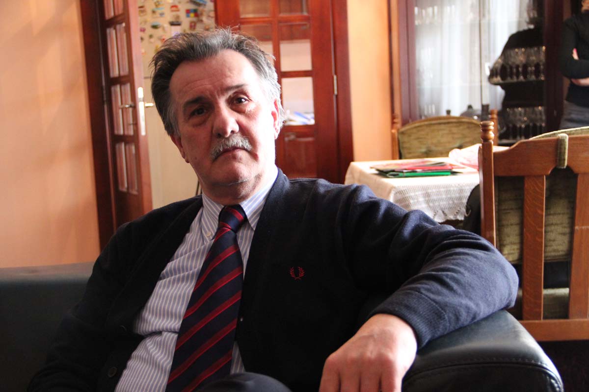 Radovan Strbac
