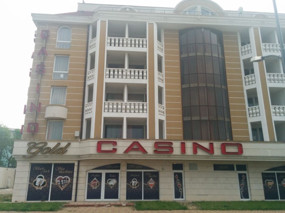 casino gold