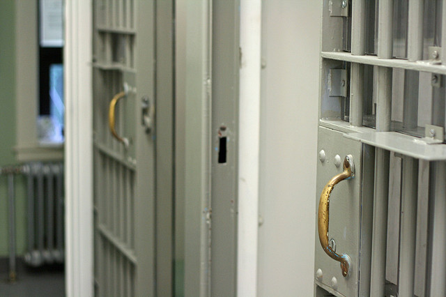 jail