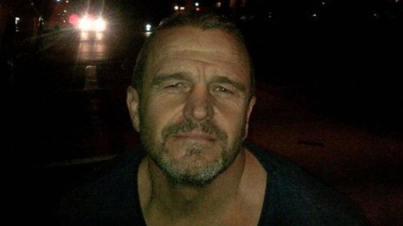 Martin Evans (Photo: National Crime Agency)