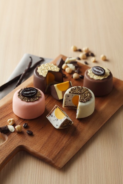 mooncake