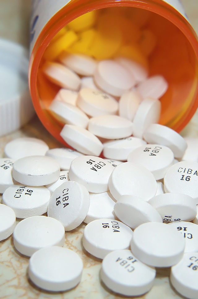 pills