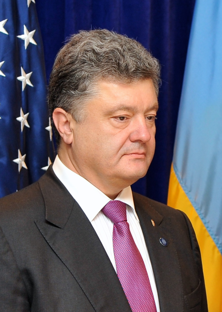 Petro Poroshenko