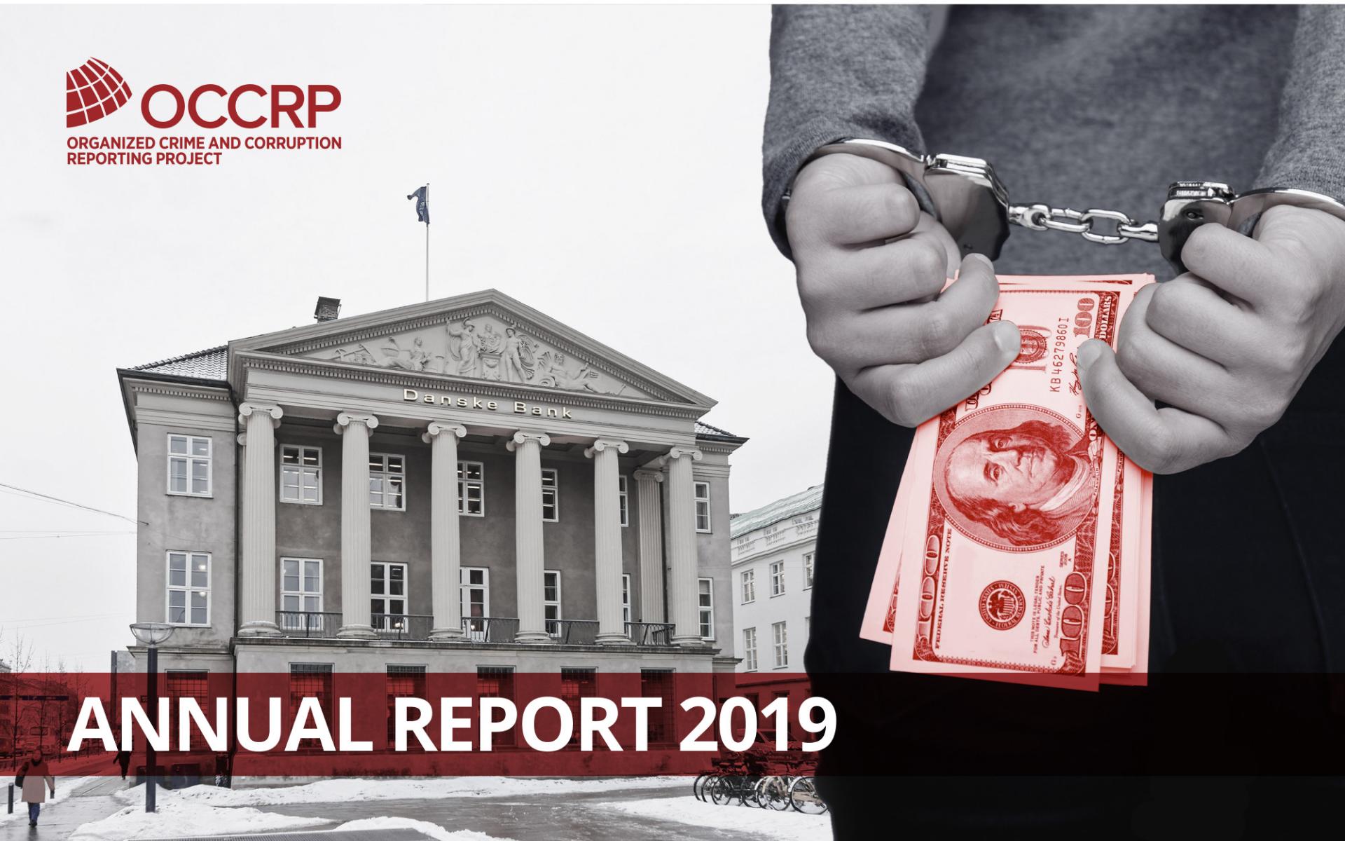 Annual Report 2019