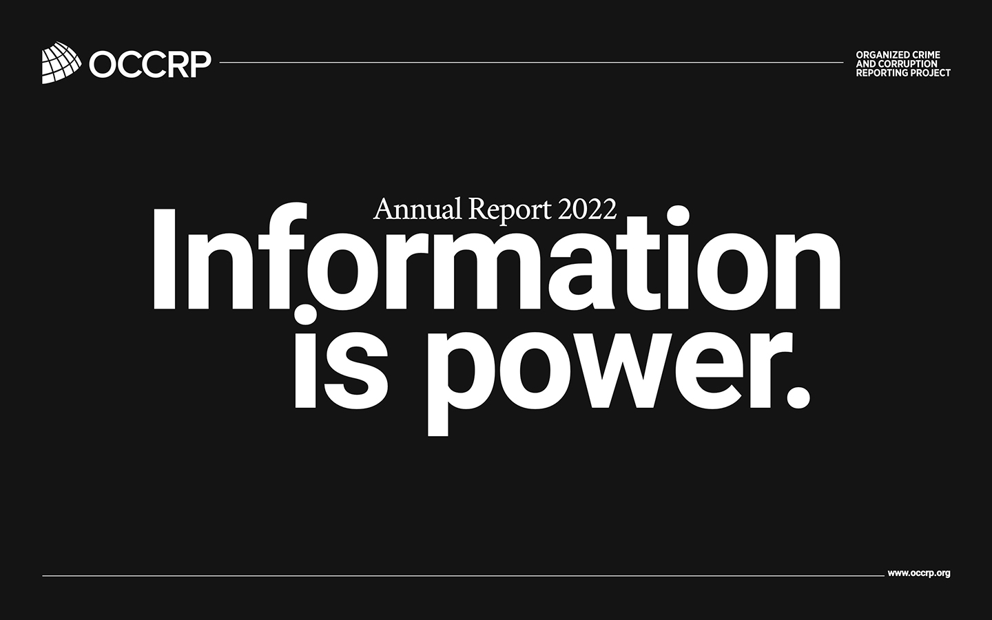 Annual Report 2022
