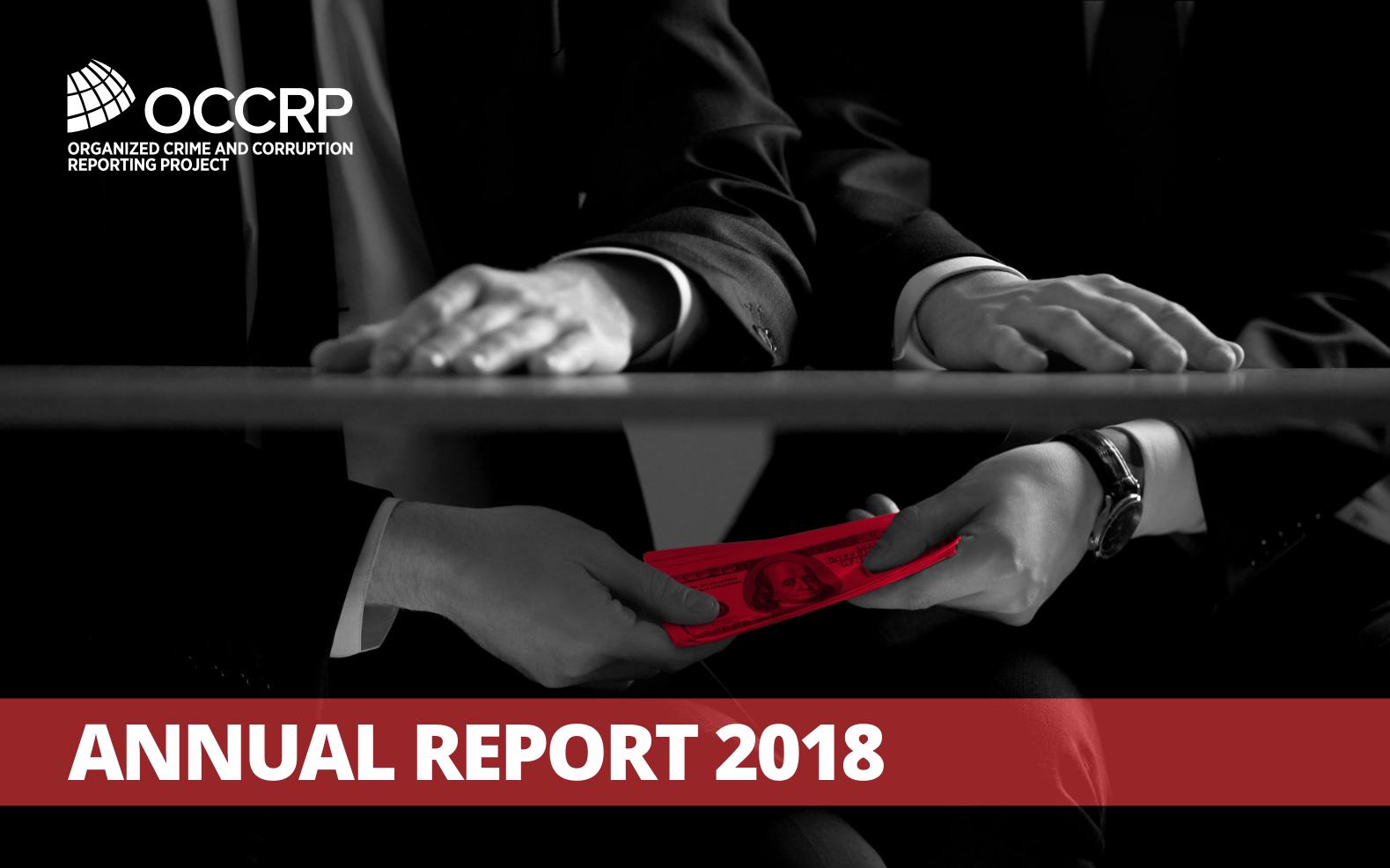 Annual Report 2018