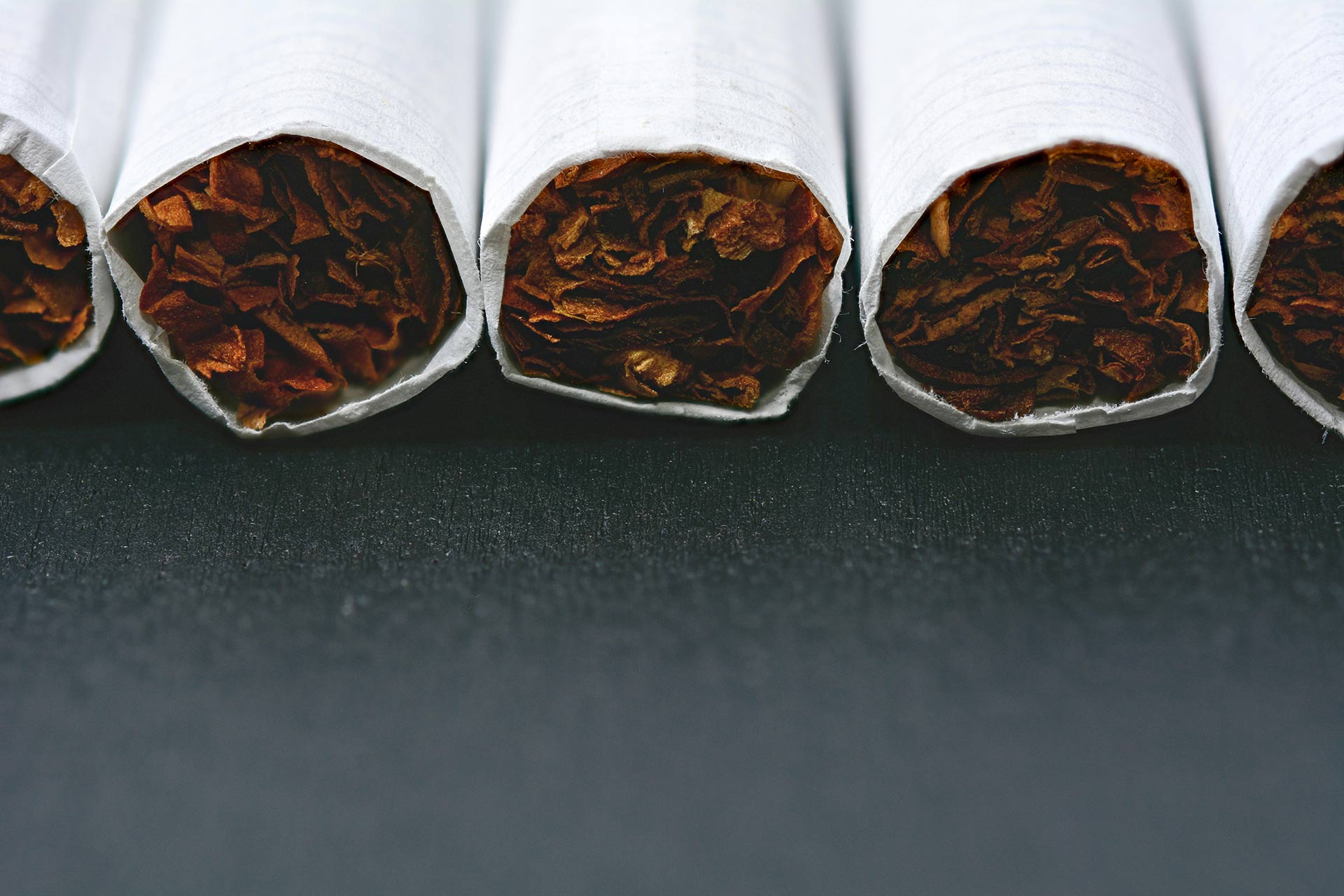 Imperial Tobacco supports menthol smokers with New Crush launch